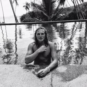 Meet your Posher, Benjamin